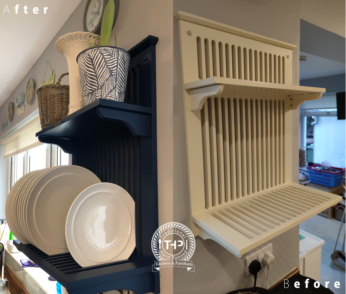 close up image of old cabinet handles